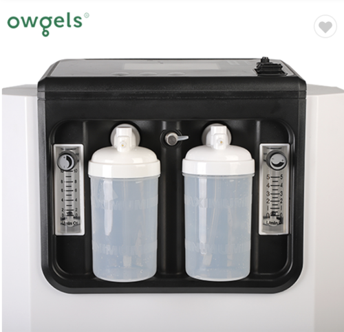 OWGELS OXYGEN CONCENTRATOR