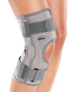 Tynor functional knee suppo