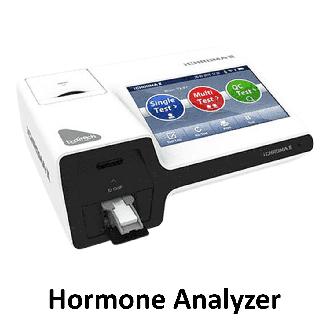 Hormone Analyzer 2