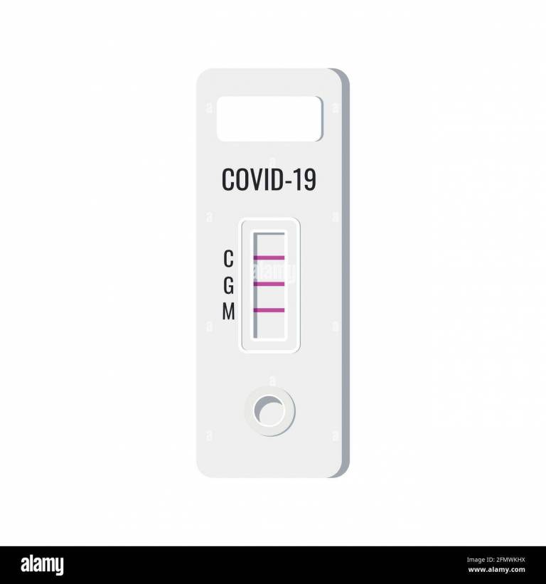 Covid 19 Rapid Antigen Test Kit Medistore