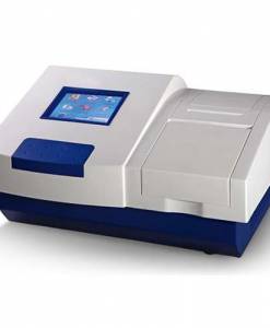 Elisa Analytical Instrument Elisa Microplate Reader Price Elisa Reader and Washer