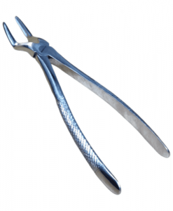 Upper Root Extraction Forceps