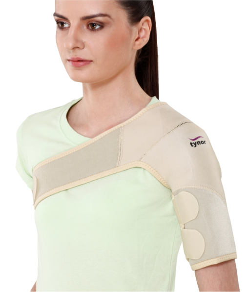 Best Shoulder Support Belt Medistore