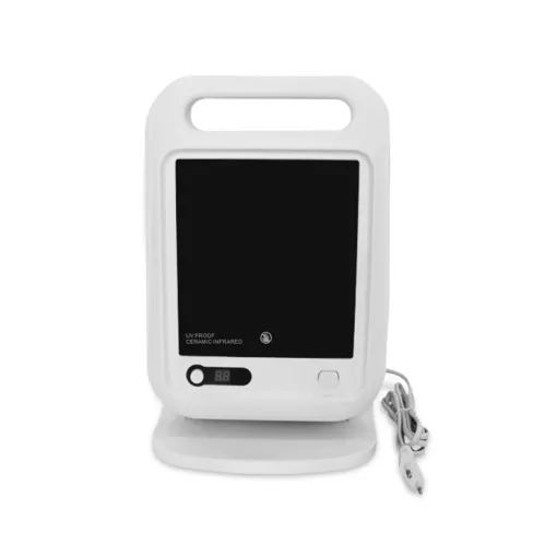 Infrared Therapy Lamp High Quality & Harmful UV Ray Free Medistore
