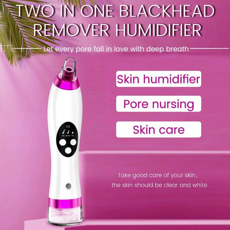 Electric Blackhead Remover