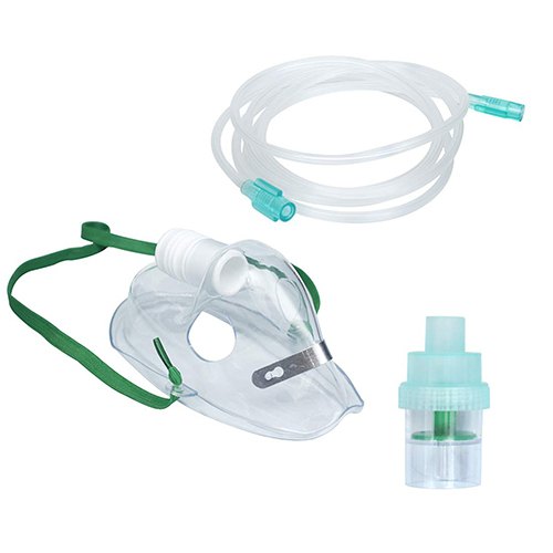 Nebuliser Accessories Kit