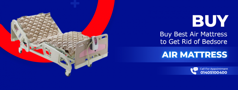 Medical Air Mattress