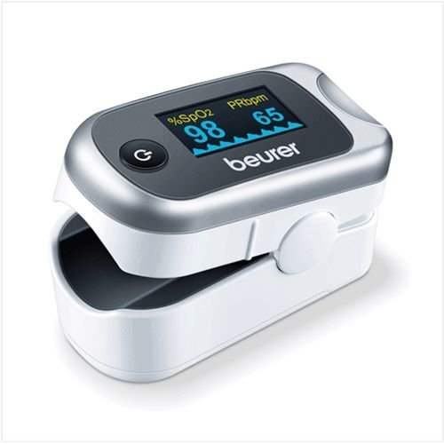 Beurer PO40 pulse oximeter