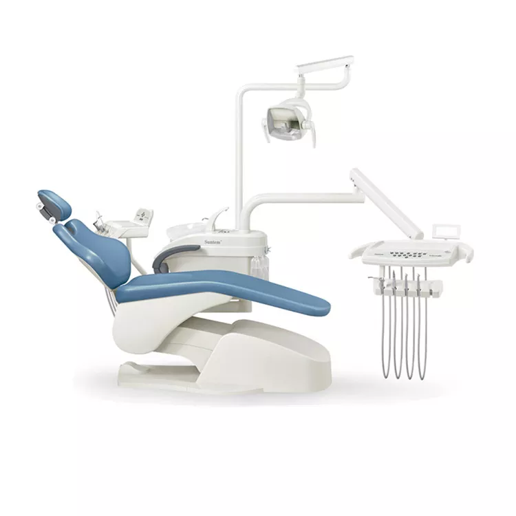 Suntem STD303 High Quality Dental Unit Medistore