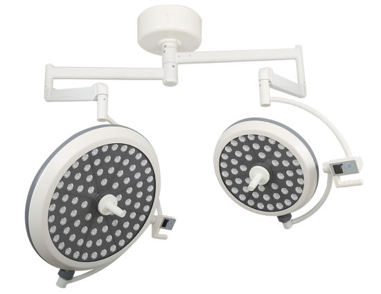 Operation LED Dual Dome Light LED-F700/500