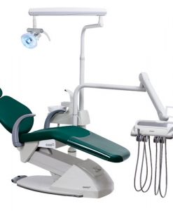 Gnatus S300F Electric Dental Chair For Dental Clinical