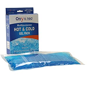 Sonex Hot & Cold Thermo Gel Pack