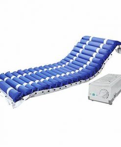 strip type medical air mattress