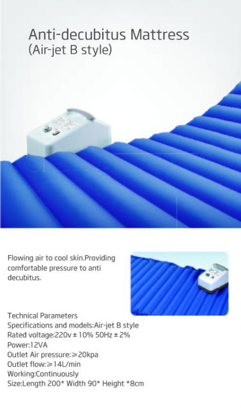 Yuwell Air Matress