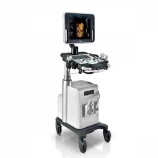 Mindray DC32 Full HD Ultrasound System