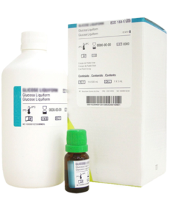 Cromatest Cholesterol MR (Ready to Use ) Biochemistry Reagent(4x250ml)