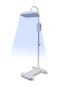 BT 400 Infant phototherapy lamp
