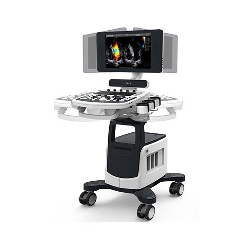 Chison QBIT 5 Ultrasound Machine