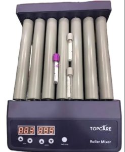 Topcare RM-700 Laboratory Roller Mixer