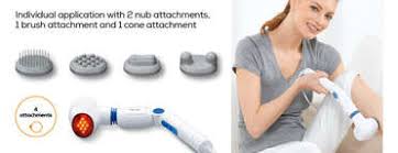 Beurer MG 40 infrared massager & infrared heat