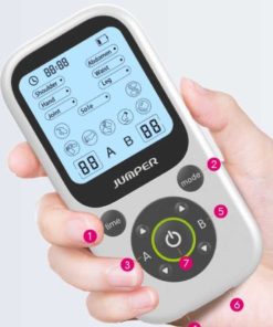 Jumper Tens Therapy Device -JPD-ES210