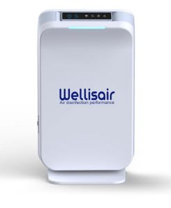 wellis air disinfection purifier5