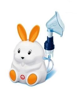 Mr Carrot Electro pneumatic nebulizer