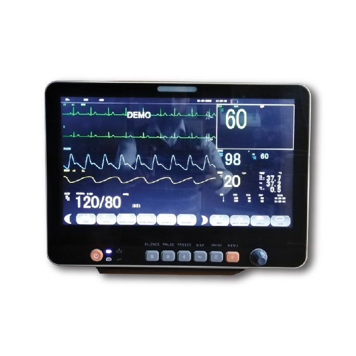 EMS-15000A Patient Monitor