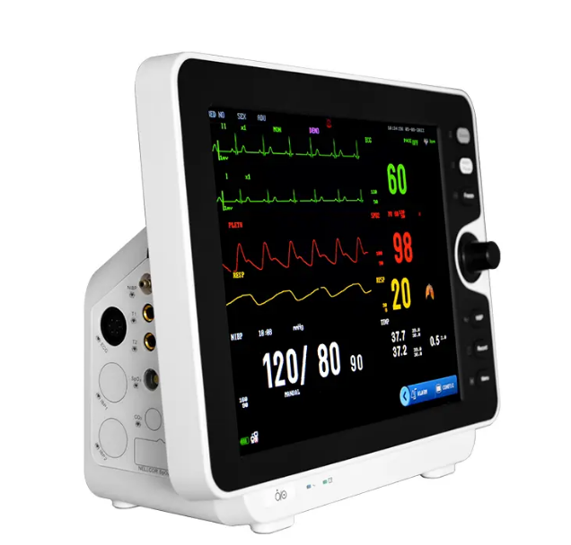 YK-8000B (Pro12) Patient Monitor