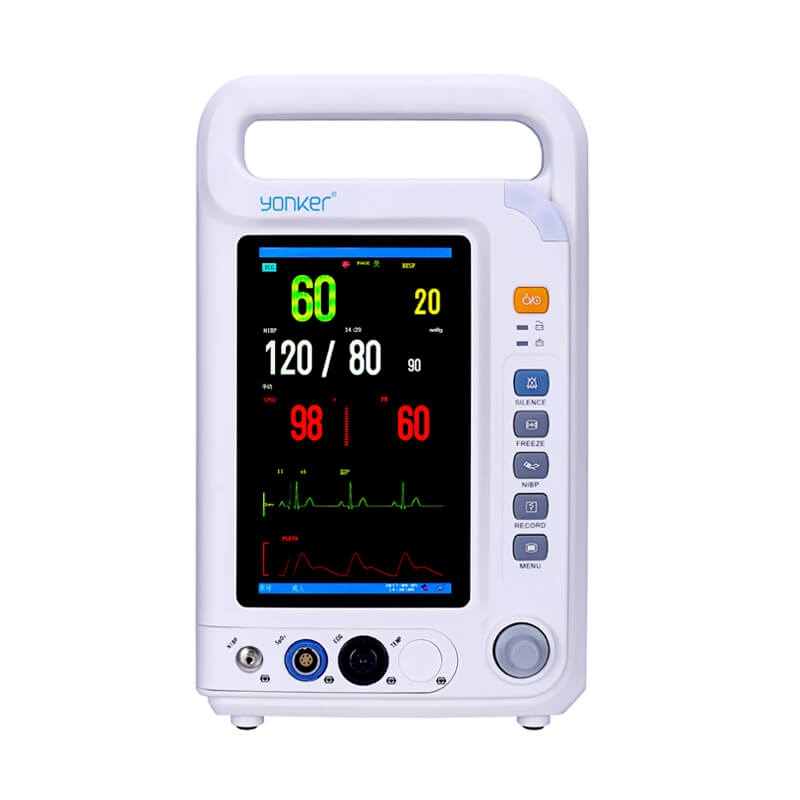YK-800B Patient Monitor