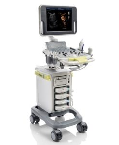 DC-N3 Pro Ultrasound Machine - Mindray