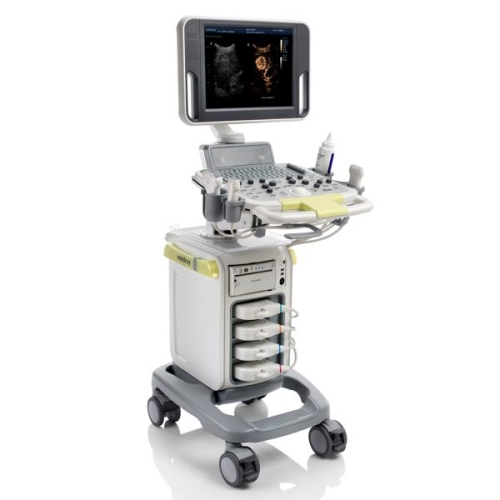 DC-N3 Pro Ultrasound Machine - Mindray