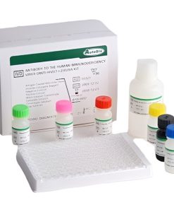 HIV 1-2 (Anti - HIV) Hormone Test Kit