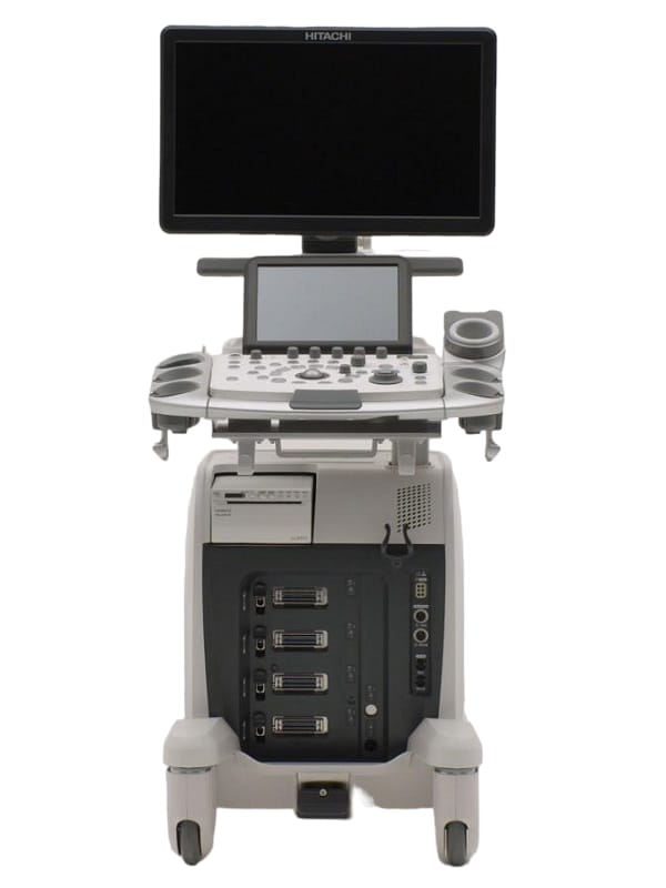 Arietta 65 Ultrasound Machine - Fuji Film
