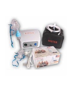 wister nebulizer machine