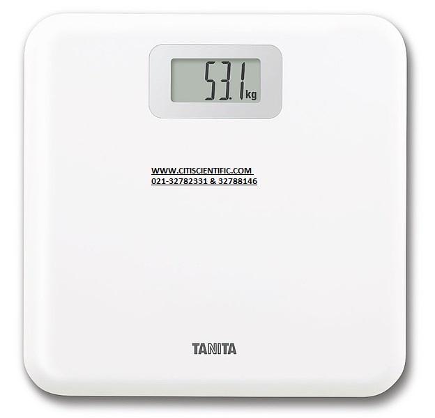Tanita Digital Weighing Scale HD 661