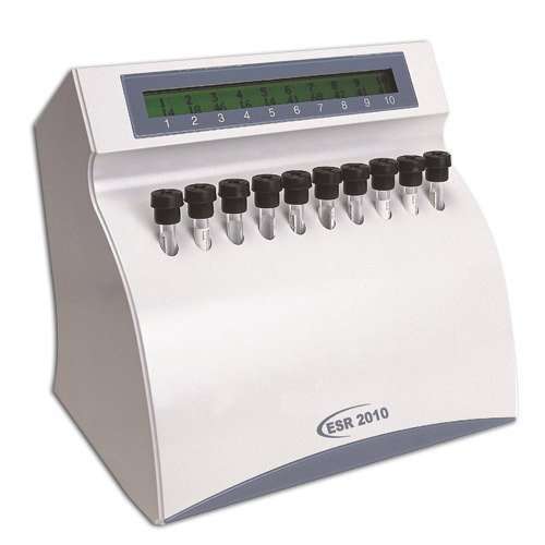 Mindray Auto ESR Analyzer ESR-2010