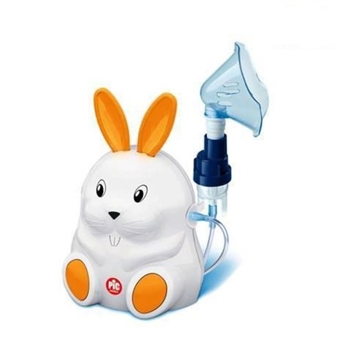 Mr. Carrot Electro Pneumatic Nebulizer