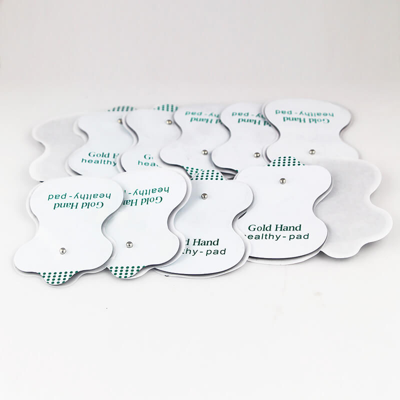 Pad for Digital Therapy Machine - 4 pads - Image 2