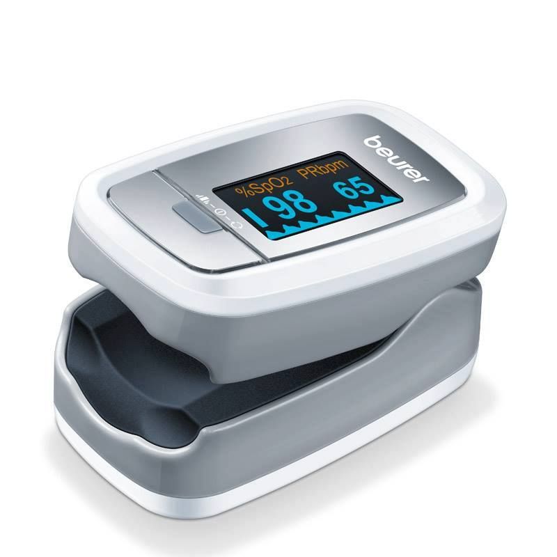 Beurer PO 30 Fingertip Pulse Oximeter