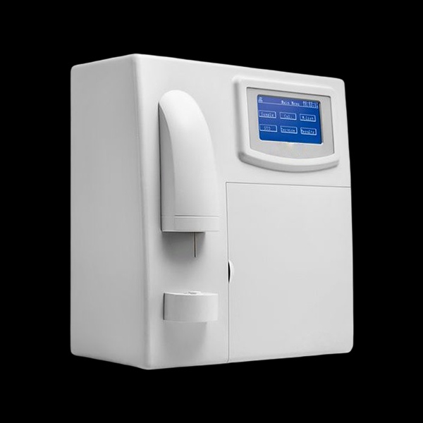 BioMax Electrolyte Analyzer BSE Series