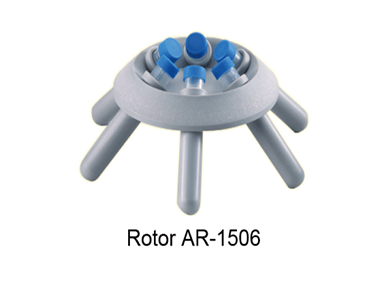 TABLE TOP CENTRIFUGE DSC-200T - Image 2