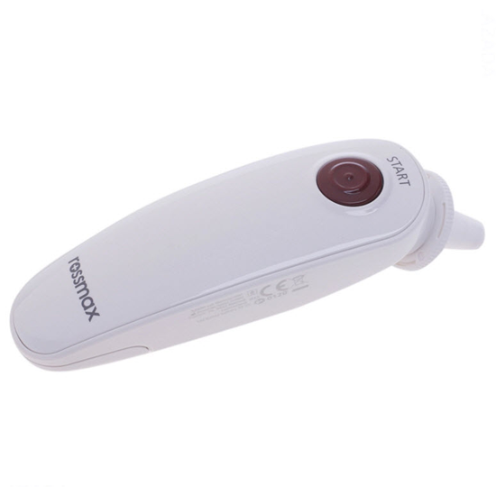 Rossmax Digital Infrared Ear Thermometer RA600 - Image 2