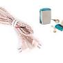 2 Pin Hearing Aid Cable Standard l Cable for Pocket Hearing Aids - Image 3