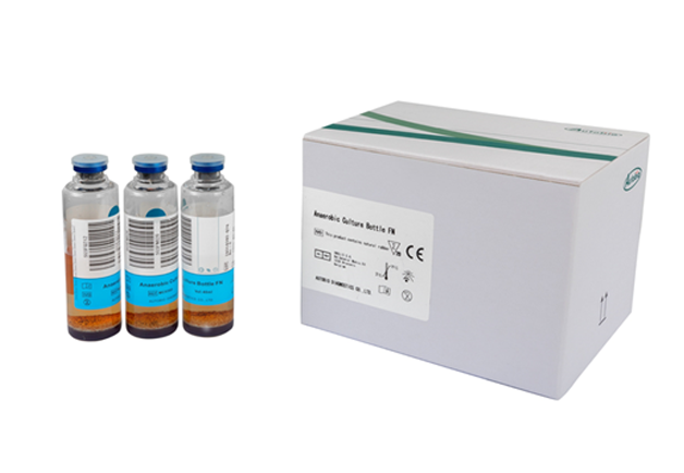 Automated Blood Culture System Autobio BC60 - Image 3