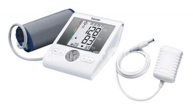 Beurer BM 28 with Adapter Beurer - Image 3