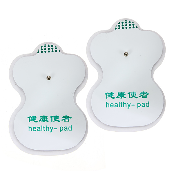 Pad for Digital Therapy Machine - 4 pads