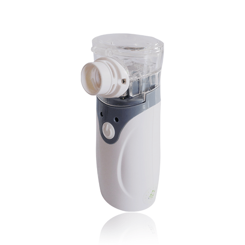 Owgels Portable Mesh Nebulizer OW-01 - Image 4