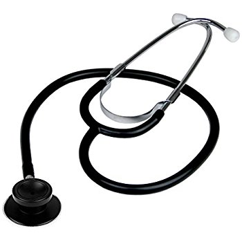 IML Stethoscope Get Certified By : ISO - Made In Germany - Image 3