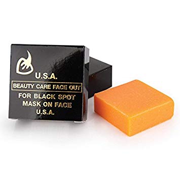 Black Spot Out Beauty Soap - Image 2